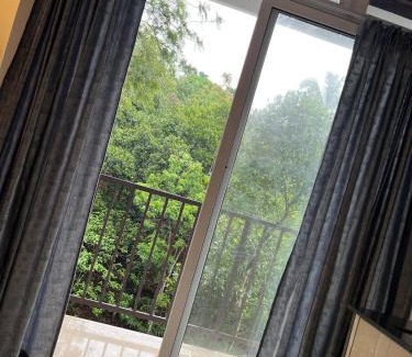 Elappara Casa | vagamon moonlight meadows resort