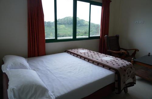 Vagamon Cama Y Desayuno | Vagamon Tea County