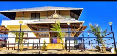 Vagamon Hotel | VAGAMON VAGADROPS