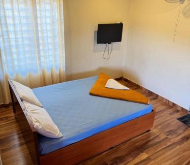Vagamon Hotel | VAGAMON VAGADROPS