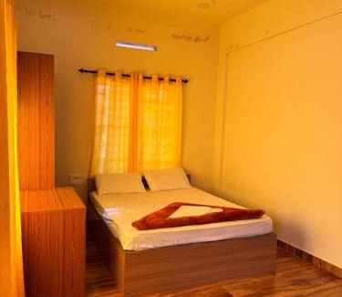 Vagamon Hotel | VAGAMON VAGADROPS
