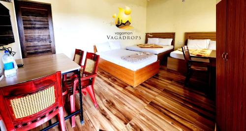 Vagamon Hotel | VAGAMON VAGADROPS