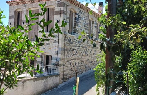 Sipiada Casa | Vagia's Home