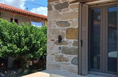 Sipiada Casa | Vagia's Home