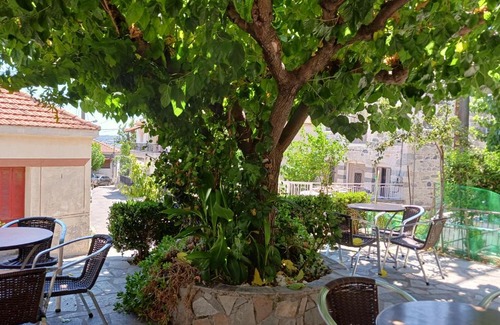 Sipiada Casa | Vagia's Home