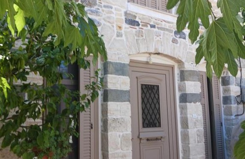 Sipiada Casa | Vagia's Home