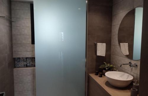 Antimachia Apartamento | VagiaNa apartment Διαμέρισμα κοντά στο αεροδρόμιο