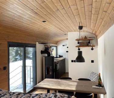 Bublava Casa | VAGONBublava