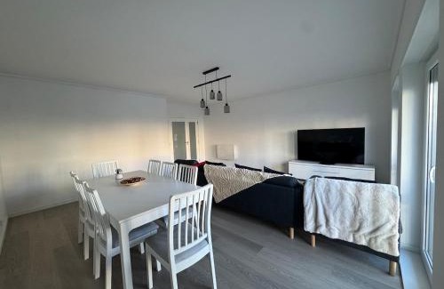 Vagos Apartamento | Vagueira Apartment