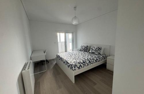 Vagos Apartamento | Vagueira Apartment