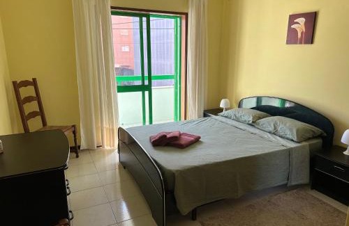 Vagos Apartamento | Vagueira beach