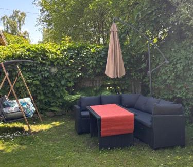 Parnu Apartamento | Vahe apartment, Pärnu
