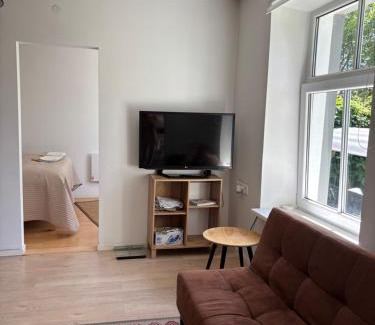 Parnu Apartamento | Vahe apartment, Pärnu