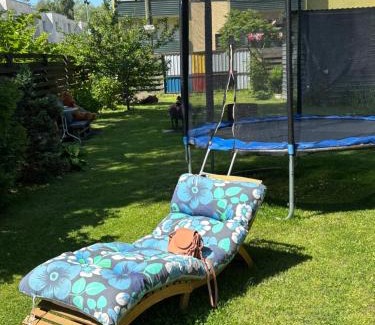 Parnu Apartamento | Vahe apartment, Pärnu
