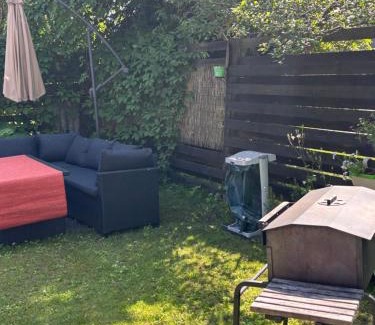 Parnu Apartamento | Vahe apartment, Pärnu