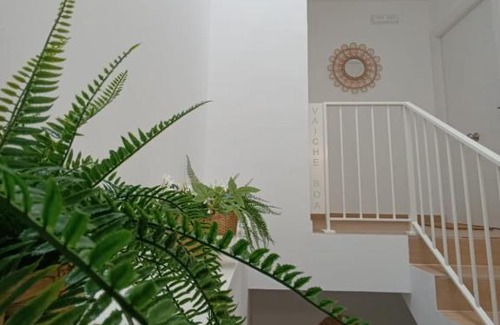 Corcubion Apartamento | Vaiche Boa!