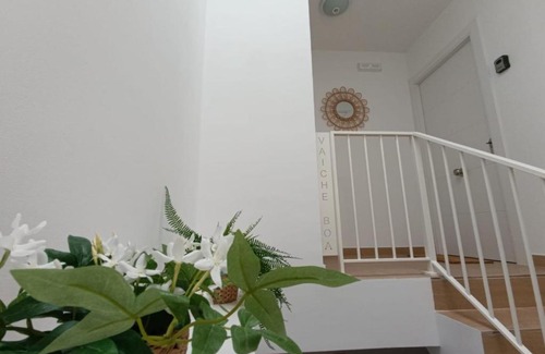 Corcubion Apartamento | Vaiche Boa!