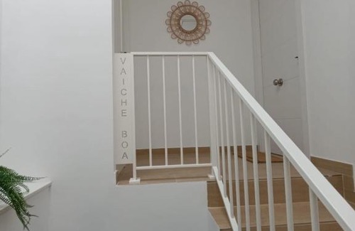 Corcubion Apartamento | Vaiche Boa!