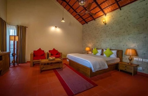 Talipparamba Complejo | Vaidekam Resort and Ayurveda Healing Village, Kannur