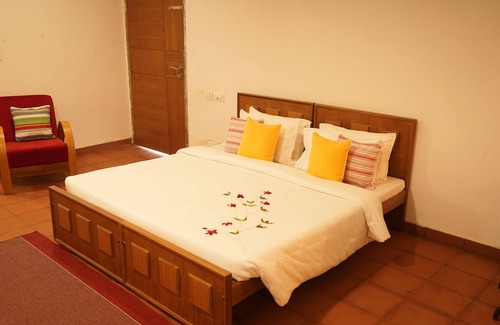 Talipparamba Complejo | Vaidekam Resort and Ayurveda Healing Village, Kannur