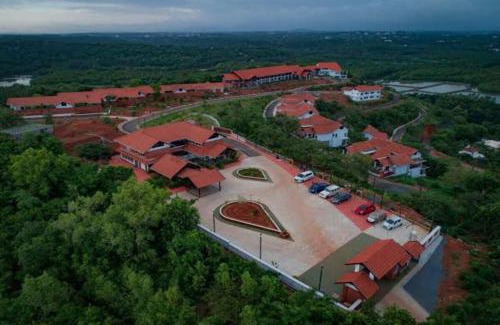 Talipparamba Complejo | Vaidekam Resorts & Wellness, Kannur