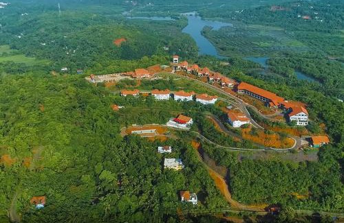 Talipparamba Complejo | Vaidekam Resorts & Wellness, Kannur