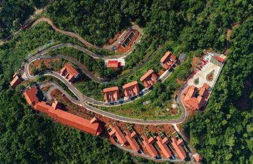 Talipparamba Complejo | Vaidekam Resorts & Wellness, Kannur