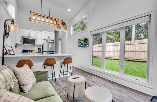 Ellicottville Casa | Vail Bungalow