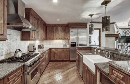 Vail Condominio | Vail CO | The Arrabelle | Four Bedroom