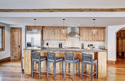 Vail Condominio | Vail CO | The Arrabelle | Four Bedroom