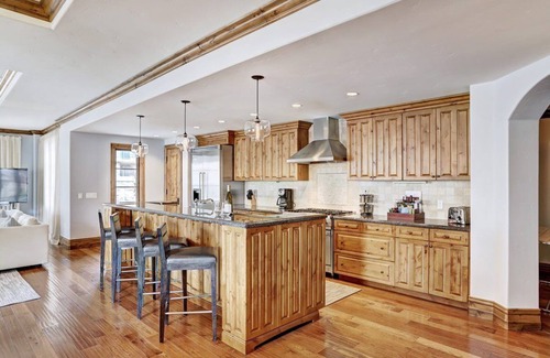 Vail Condominio | Vail CO | The Arrabelle | Four Bedroom