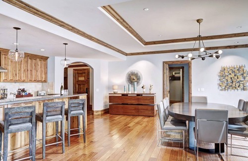 Vail Condominio | Vail CO | The Arrabelle | Four Bedroom