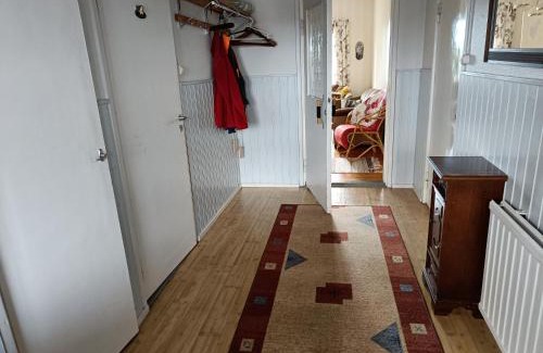 Teuva Apartamento | Vainioranta, koko huoneisto