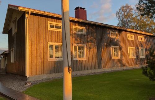 Teuva Apartamento | Vainioranta, koko huoneisto