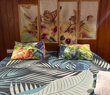 Nunue Apartamento | Vaiotaha Lodge