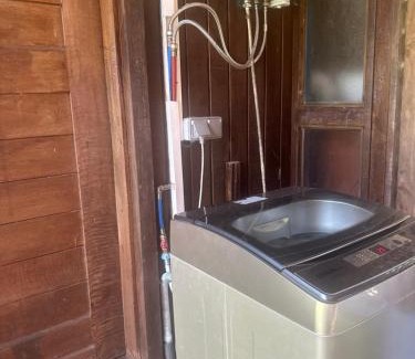 Nunue Apartamento | Vaiotaha Lodge