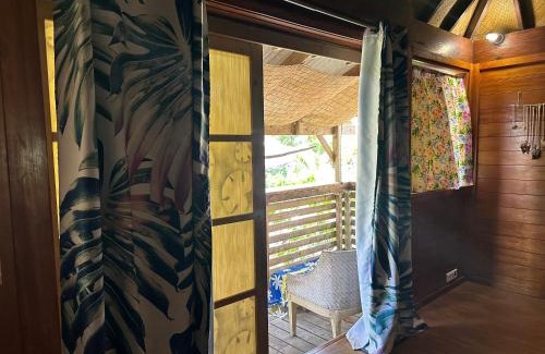 Nunue Apartamento | Vaiotaha Lodge