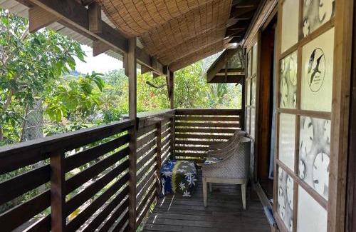 Nunue Apartamento | Vaiotaha Lodge