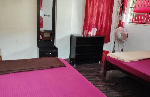 Madikeri Chalet De Esquí | VAISHNAVI VILLA-Family Homestay-2km from bus stand-WiFi