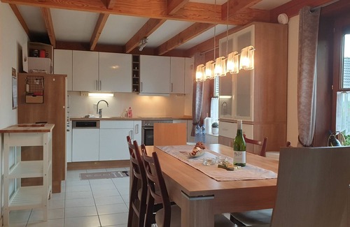 Wenduine Casa | Casa de la familia del pescador amigable con jardín en el Haerendycke parque de vacaciones