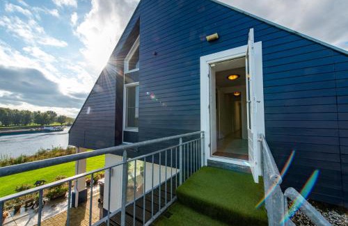 Broekhuizen Apartamento | Vakantie aan de Maas