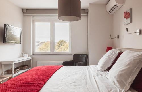 Poperinge Apartamento | Vakantie appartement Amfora