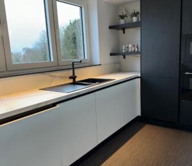 Poperinge Apartamento | Vakantie appartement Amfora