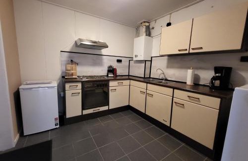 Stadskanaal Apartamento | vakantie appartement Stadskanaal