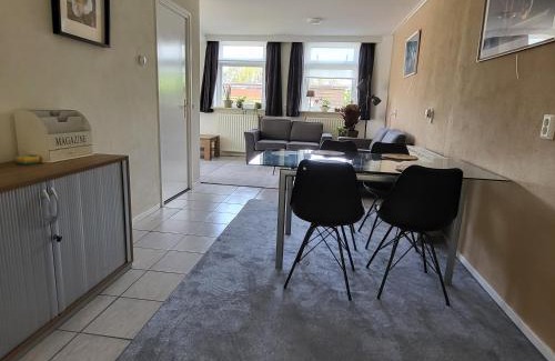 Stadskanaal Apartamento | vakantie appartement Stadskanaal