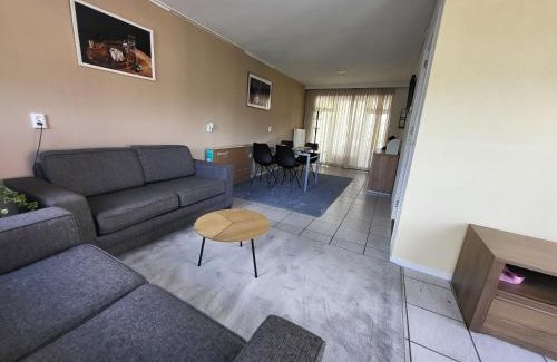 Stadskanaal Apartamento | vakantie appartement Stadskanaal