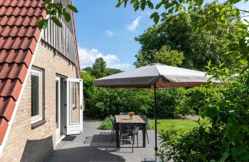 Plasmolen Casa | Vakantie bij Meeussen - Molendal