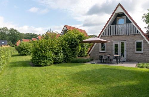 Plasmolen Casa | Vakantie bij Meeussen - Molendal