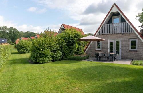 Plasmolen Casa | Vakantie bij Meeussen - Molendal
