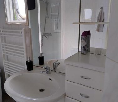 Overberg Apartamento | Vakantie chalet Utrechtse Heuvelrug